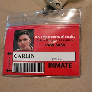 Orange Is The New Black Halloween Costumes 🎃